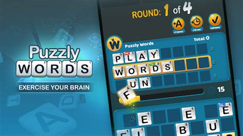 puzzly words for pc.